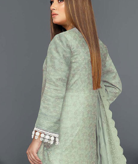 Malwa Azalea M/Collection`23 AJ#02
