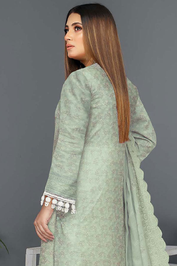Malwa Azalea M/Collection`23 AJ#02