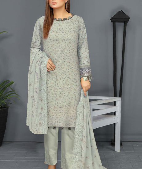 Malwa Azalea M/Collection`23 AJ#07