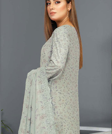 Malwa Azalea M/Collection`23 AJ#07