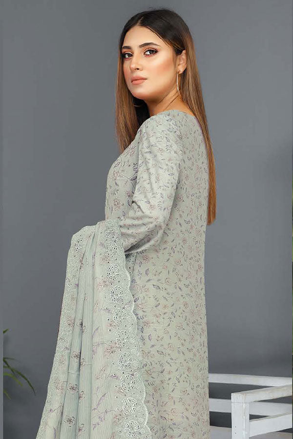 Malwa Azalea M/Collection`23 AJ#07