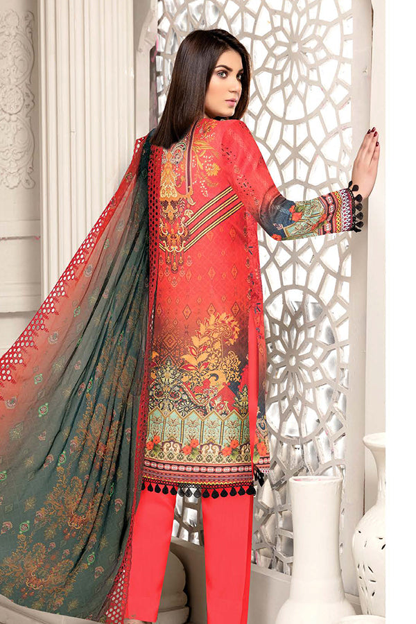 Malwa Chentelle Lawn'23 AJ#01