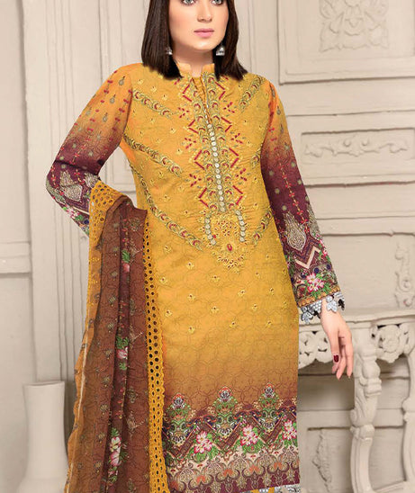 Malwa Chentelle Lawn'23 AJ#10