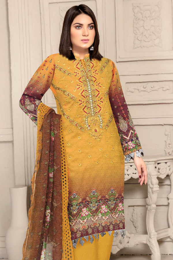 Malwa Chentelle Lawn'23 AJ#10