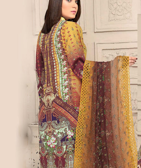 Malwa Chentelle Lawn'23 AJ#10