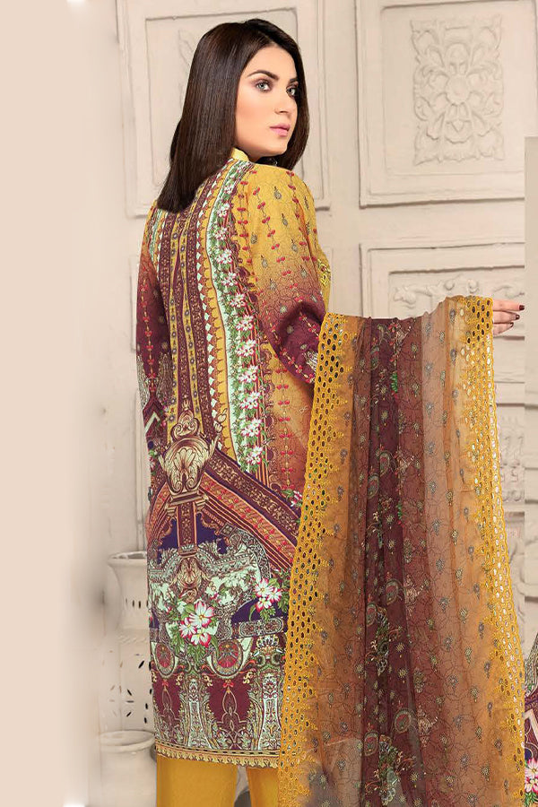 Malwa Chentelle Lawn'23 AJ#10