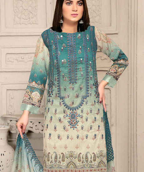 Malwa Chentelle Lawn'23 AJ#05