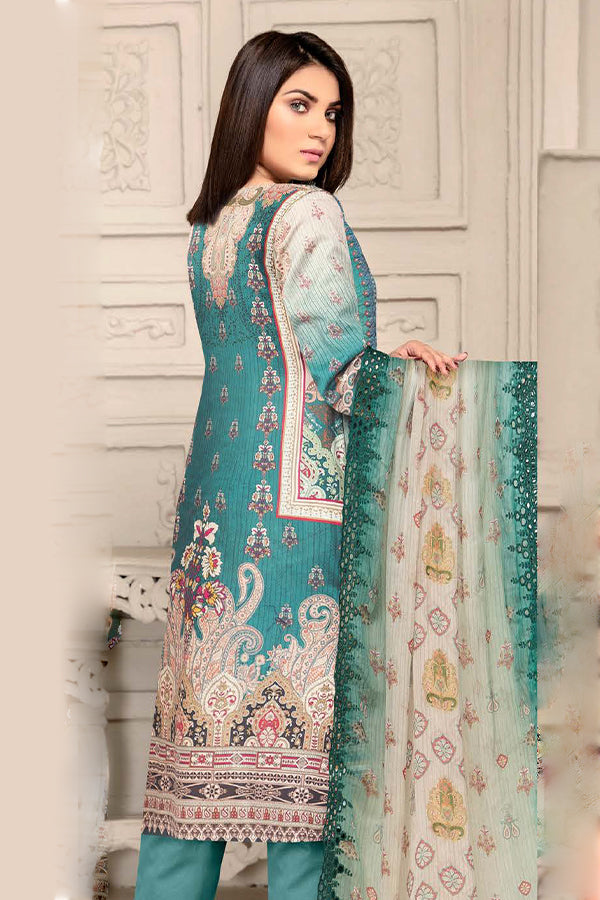 Malwa Chentelle Lawn'23 AJ#05