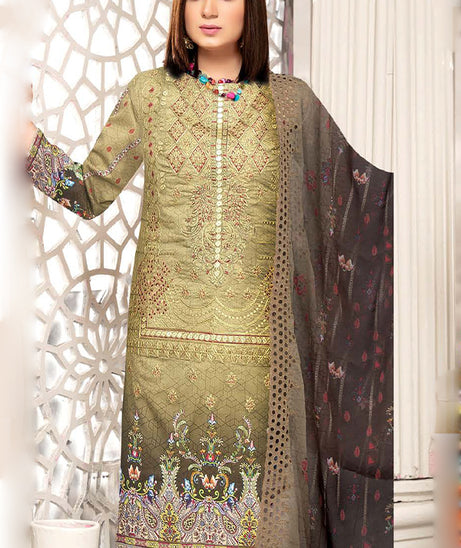 Malwa Chentelle Lawn'23 AJ#07
