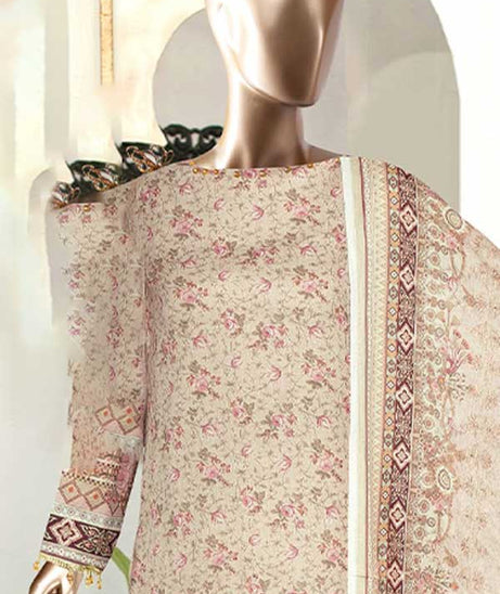 Malwa Elite Print Lawn'22 AJ#10