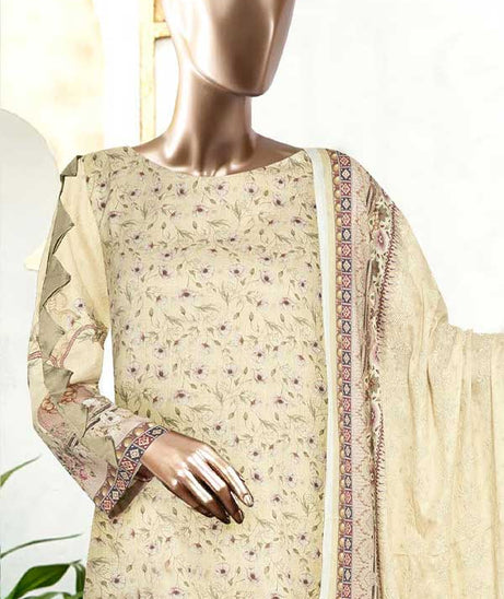 Malwa Elite Print Lawn'22 AJ#4
