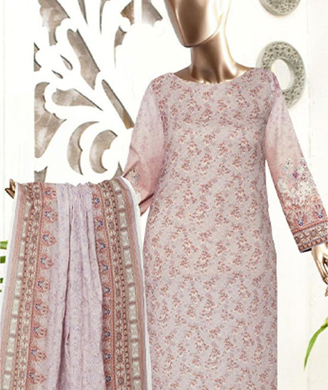 Malwa Elite Print Lawn'22 AJ#5