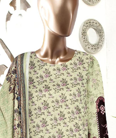 Malwa Elite Print Lawn'22 AJ#6