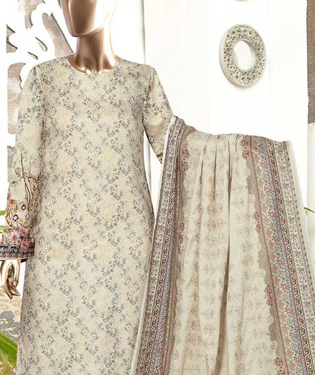 Malwa Elite Print Lawn'22 AJ#7