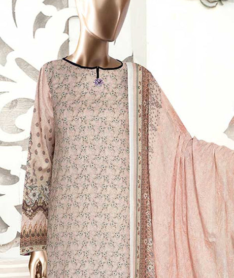 Malwa Elite Print Lawn'22 AJ#9