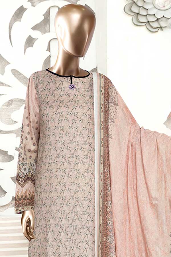 Malwa Elite Print Lawn'22 AJ#9