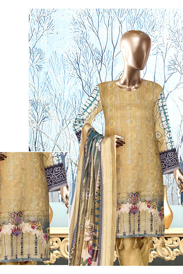 Malwa Emb Lawn`22 AJ#1