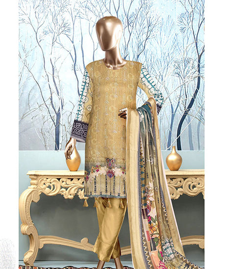 Malwa Emb Lawn`22 AJ#1