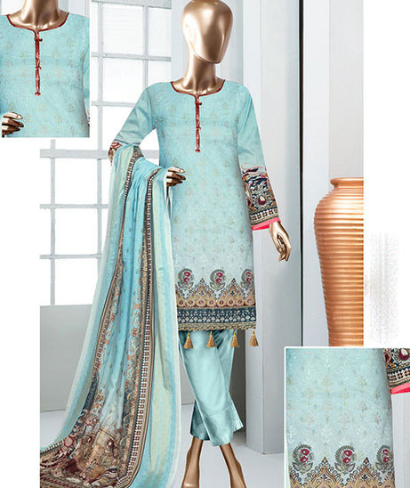 Malwa Emb Lawn`22 AJ#3