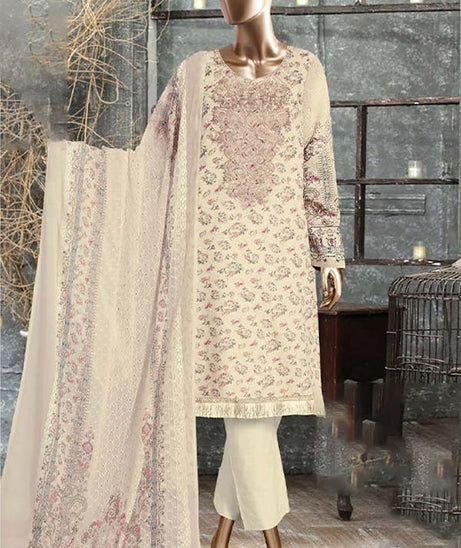 Malwa Jasmine Emb Lawn'22 D#1