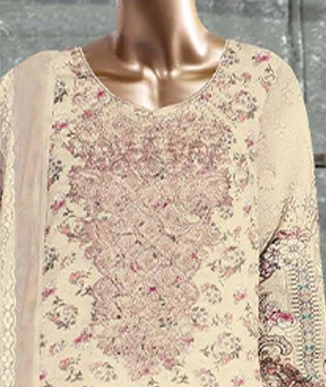 Malwa Jasmine Emb Lawn'22 D#1