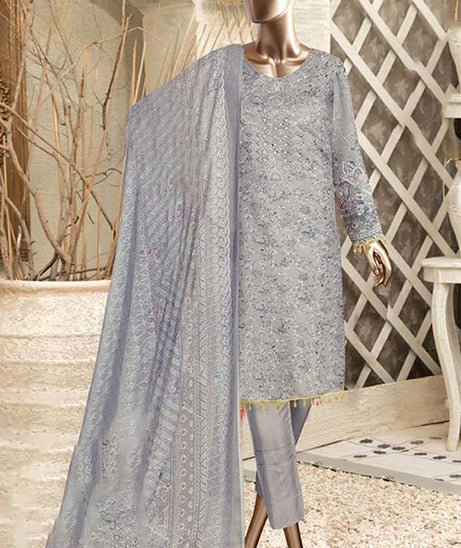 Malwa Jasmine Emb Lawn'22 D#4