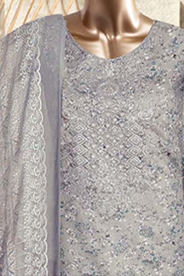 Malwa Jasmine Emb Lawn'22 D#4
