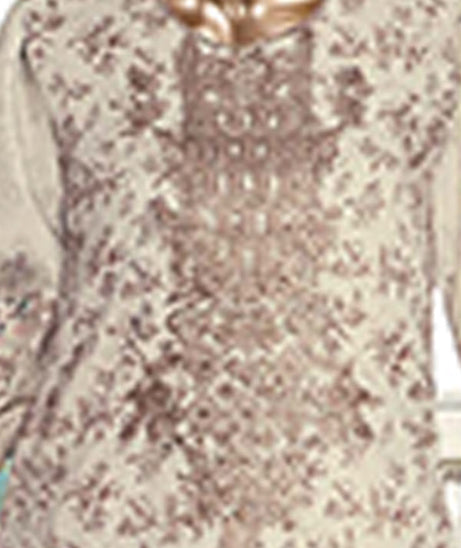 Malwa Jasmine Emb Lawn'22 D#5