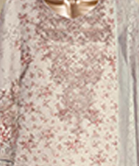 Malwa Jasmine Emb Lawn'22 D#7