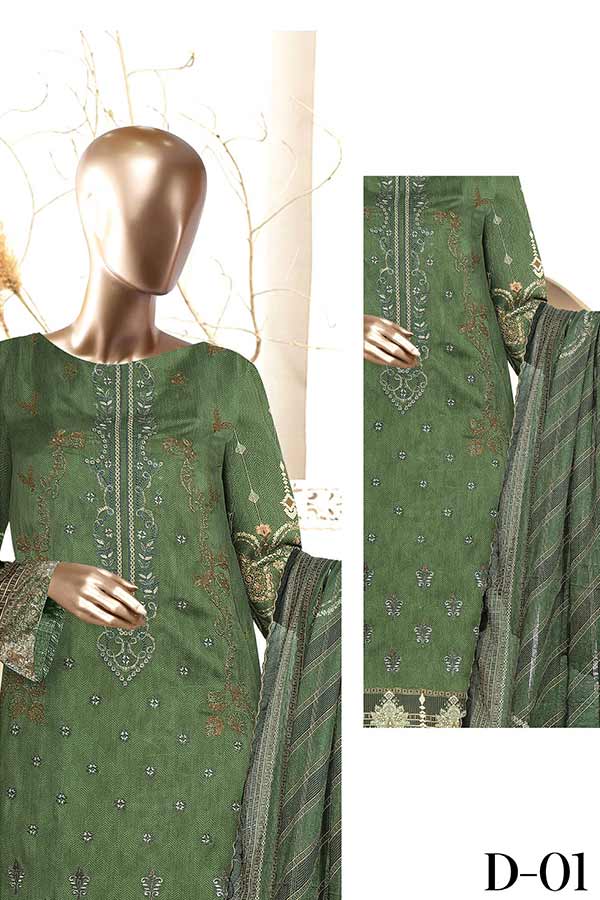 Malwa Musk L/Emb Viscose'22 AJ#01