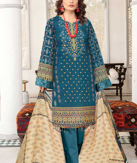 Malwa Swik Emb Lawn'23 AJ#01