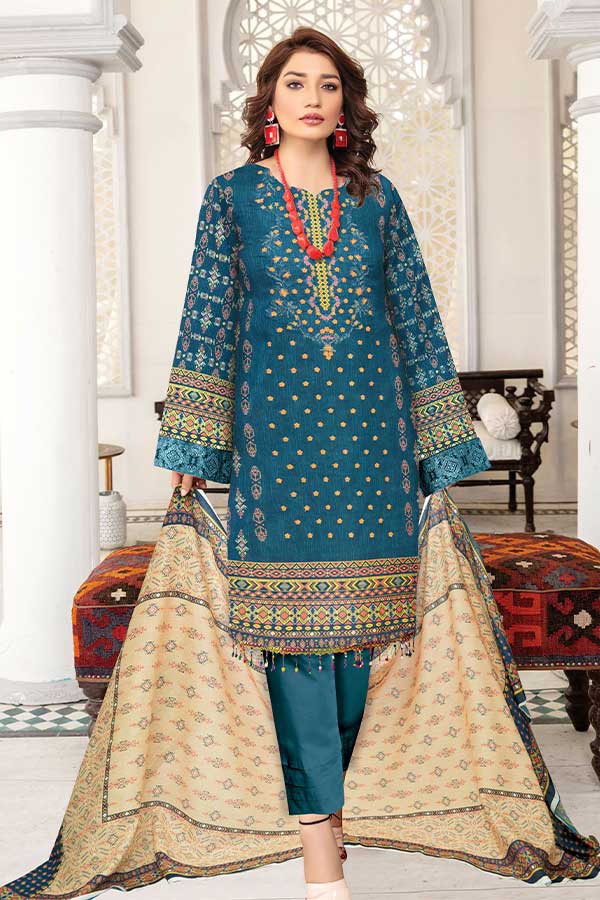 Malwa Swik Emb Lawn'23 AJ#01