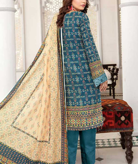 Malwa Swik Emb Lawn'23 AJ#01