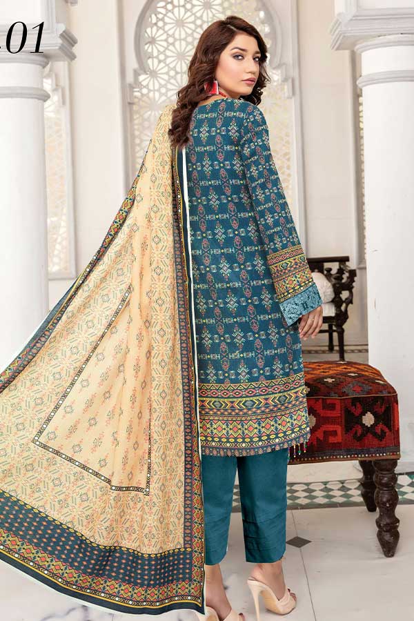 Malwa Swik Emb Lawn'23 AJ#01