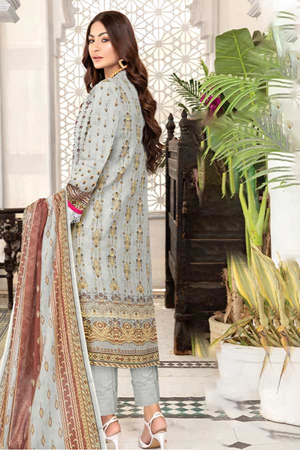 Malwa Swik Emb Lawn'23 AJ#10