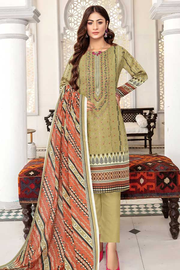 Malwa Swik Emb Lawn'23 AJ#02