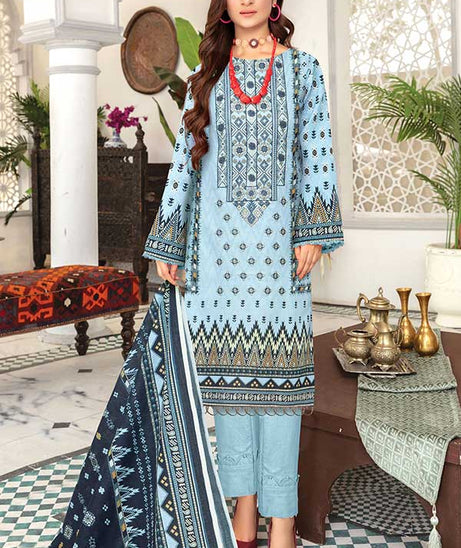 Malwa Swik Emb Lawn'23 AJ#03
