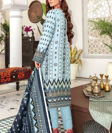 Malwa Swik Emb Lawn'23 AJ#03