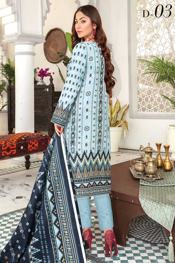 Malwa Swik Emb Lawn'23 AJ#03