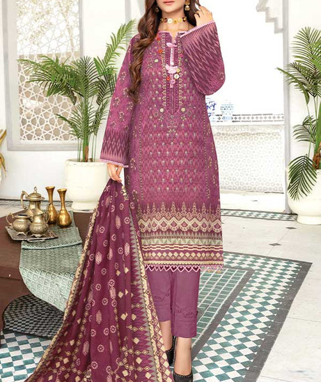 Malwa Swik Emb Lawn'23 AJ#04