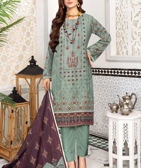 Malwa Swik Emb Lawn'23 AJ#09
