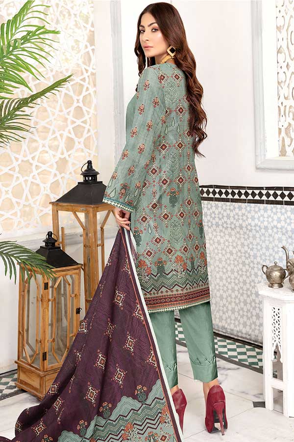 Malwa Swik Emb Lawn'23 AJ#09