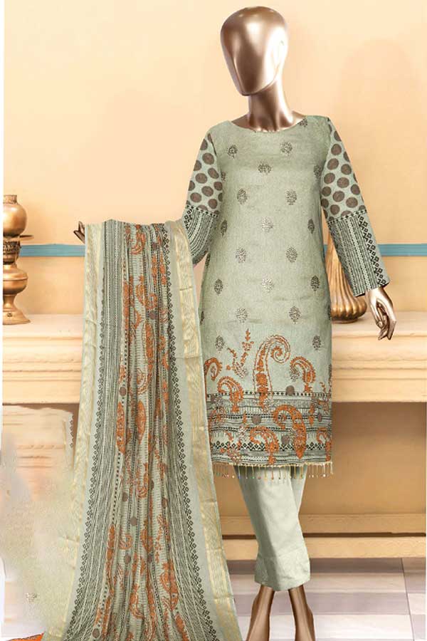 Malwa Urbane Emb Lawn'23 AJ#02