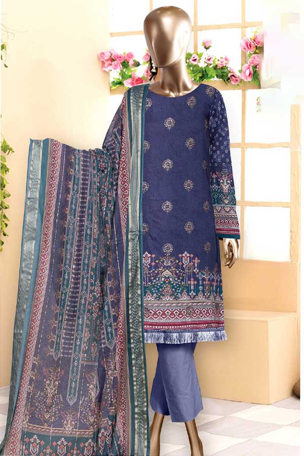 Malwa Urbane Emb Lawn'23 AJ#03