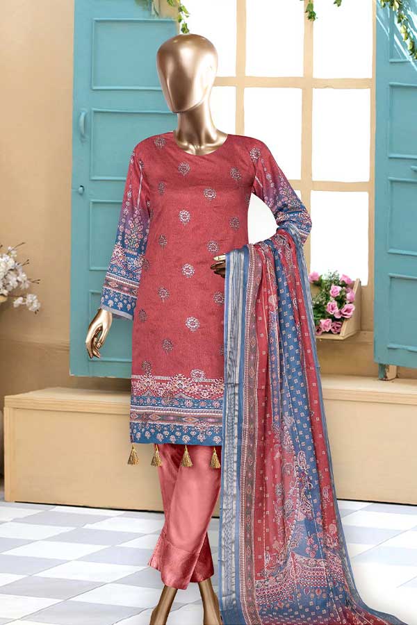 Malwa Urbane Emb Lawn'23 AJ#04