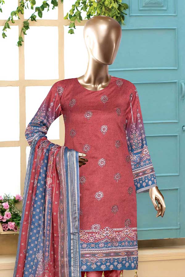 Malwa Urbane Emb Lawn'23 AJ#04