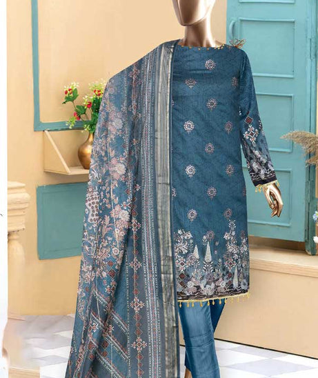 Malwa Urbane Emb Lawn'23 AJ#05