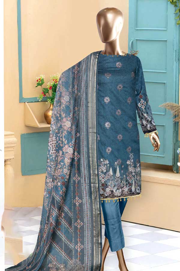 Malwa Urbane Emb Lawn'23 AJ#05
