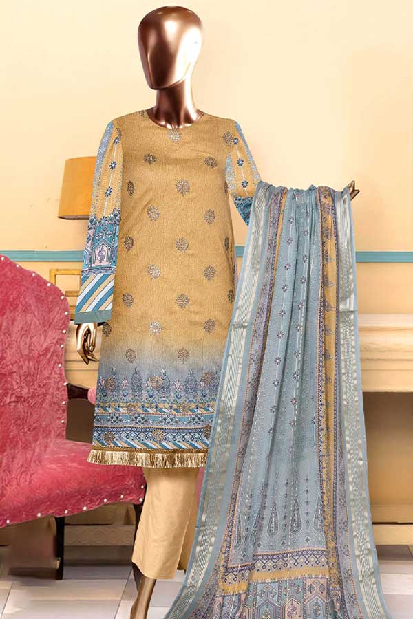 Malwa Urbane Emb Lawn'23 AJ#07