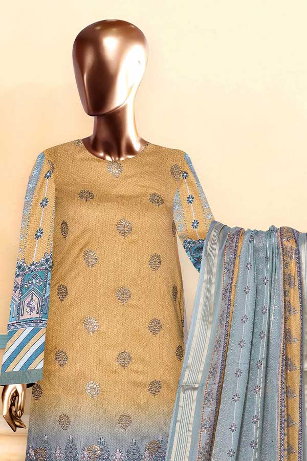 Malwa Urbane Emb Lawn'23 AJ#07